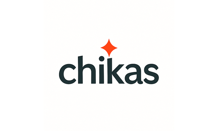 Chikas logo